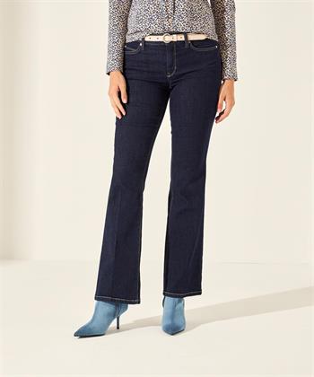 Cambio flared jeans Paris Clean