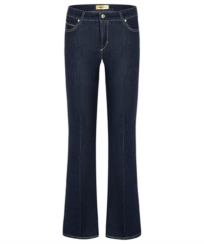Cambio flared jeans Paris clean