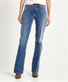 Cambio flared jeans Paris