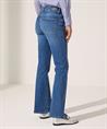 Cambio flared jeans Paris