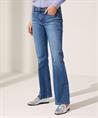 Cambio flared jeans Paris