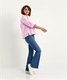 Cambio flared jeans Paris