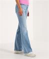 Cambio flared jeans Paris