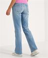 Cambio flared jeans Paris