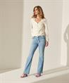Cambio flared jeans Paris