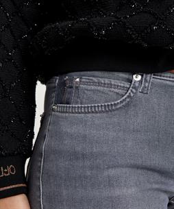 Cambio flared jeans Paris