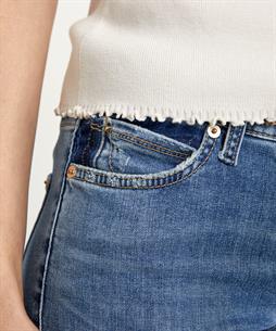 Cambio flared jeans Paris