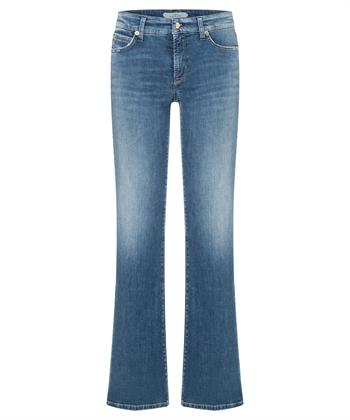 Cambio flared jeans Paris