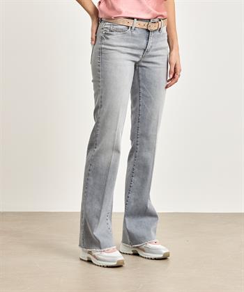 Cambio flared jeans Paris