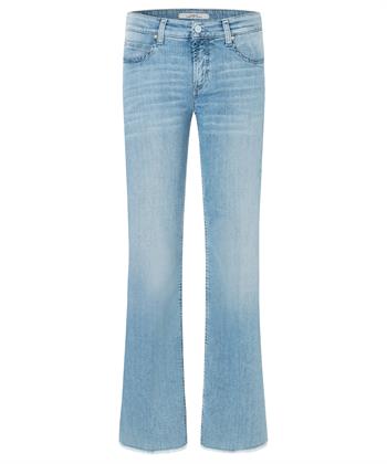 Cambio flared jeans Paris