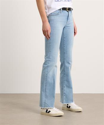 Cambio flared jeans Paris