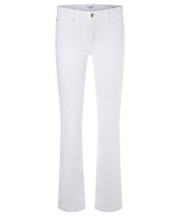Cambio flared jeans Paris
