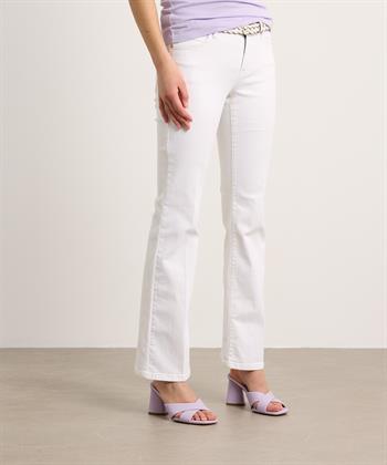 Cambio flared jeans Paris