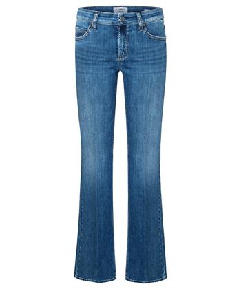 Cambio flared jeans Paris