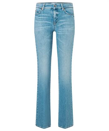 Cambio flared jeans Paris