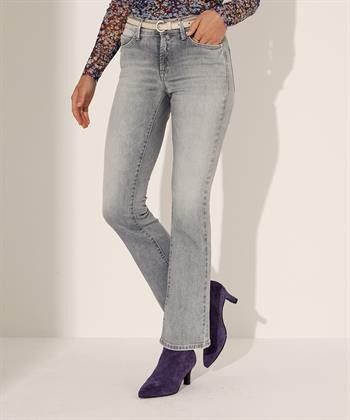Cambio flared jeans Paris