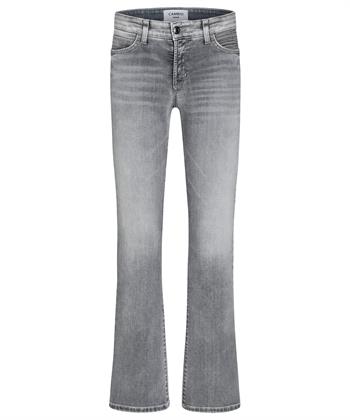 Cambio flared jeans Paris