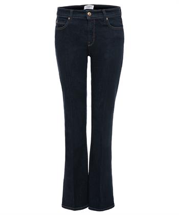 Cambio flared jeans Paris