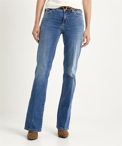Cambio flared jeans Paris
