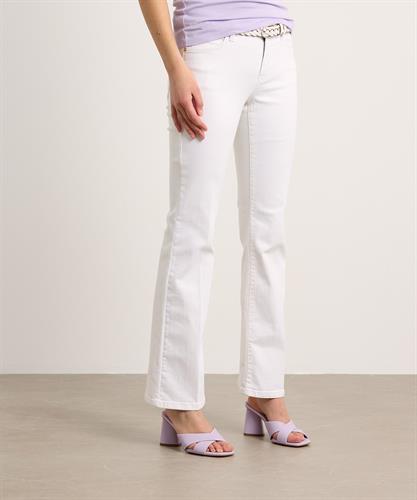 Cambio flared jeans Paris