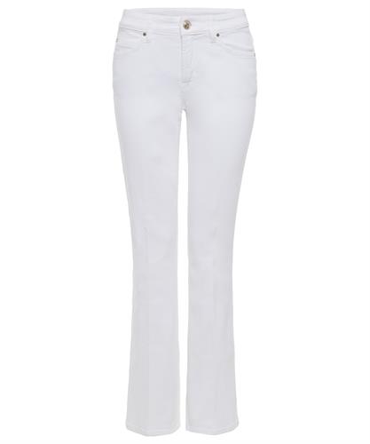 Cambio flared jeans Paris