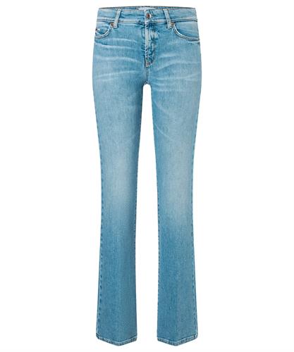 Cambio flared jeans paris