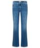 Cambio flared jeans Paris