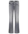 Cambio flared jeans studs Paris