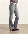 Cambio flared jeans studs Paris