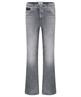 Cambio flared jeans studs Paris