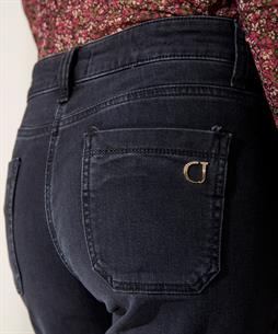 Cambio flared jeans Tess