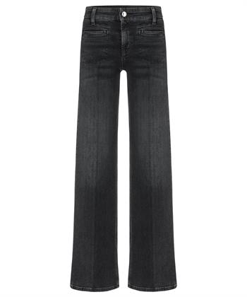 Cambio flared jeans Tess