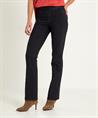 Cambio flared jeans tregging Philia
