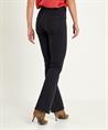 Cambio flared jeans tregging Philia