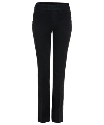 Cambio flared jeans tregging Philia