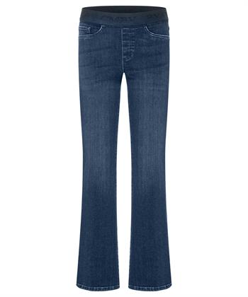Cambio flared jeans tregging Philia