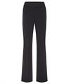 Cambio flared pull-on broek Francoise