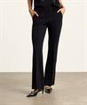 Cambio flared pull-on broek Francoise