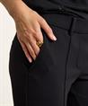 Cambio flared pull-on broek Francoise