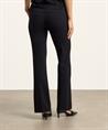 Cambio flared pull-on broek Francoise