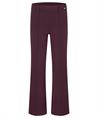 Cambio flared pull-on broek Francoise