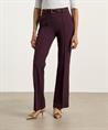Cambio flared pull-on broek Francoise