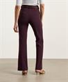 Cambio flared pull-on broek Francoise