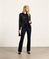 Cambio flared pull-on broek Francoise