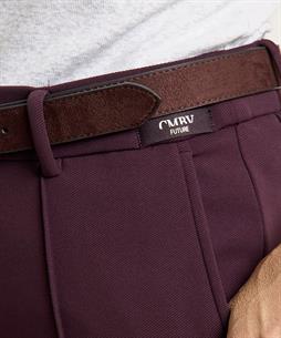 Cambio flared pull-on broek Francoise