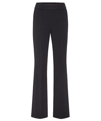 Cambio flared pull-on broek Francoise