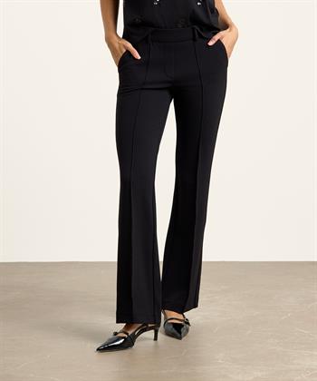 Cambio flared pull-on broek Francoise