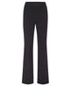 Cambio flared pull-on broek Francoise