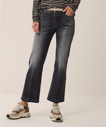Cambio jeans Paris easy kick
