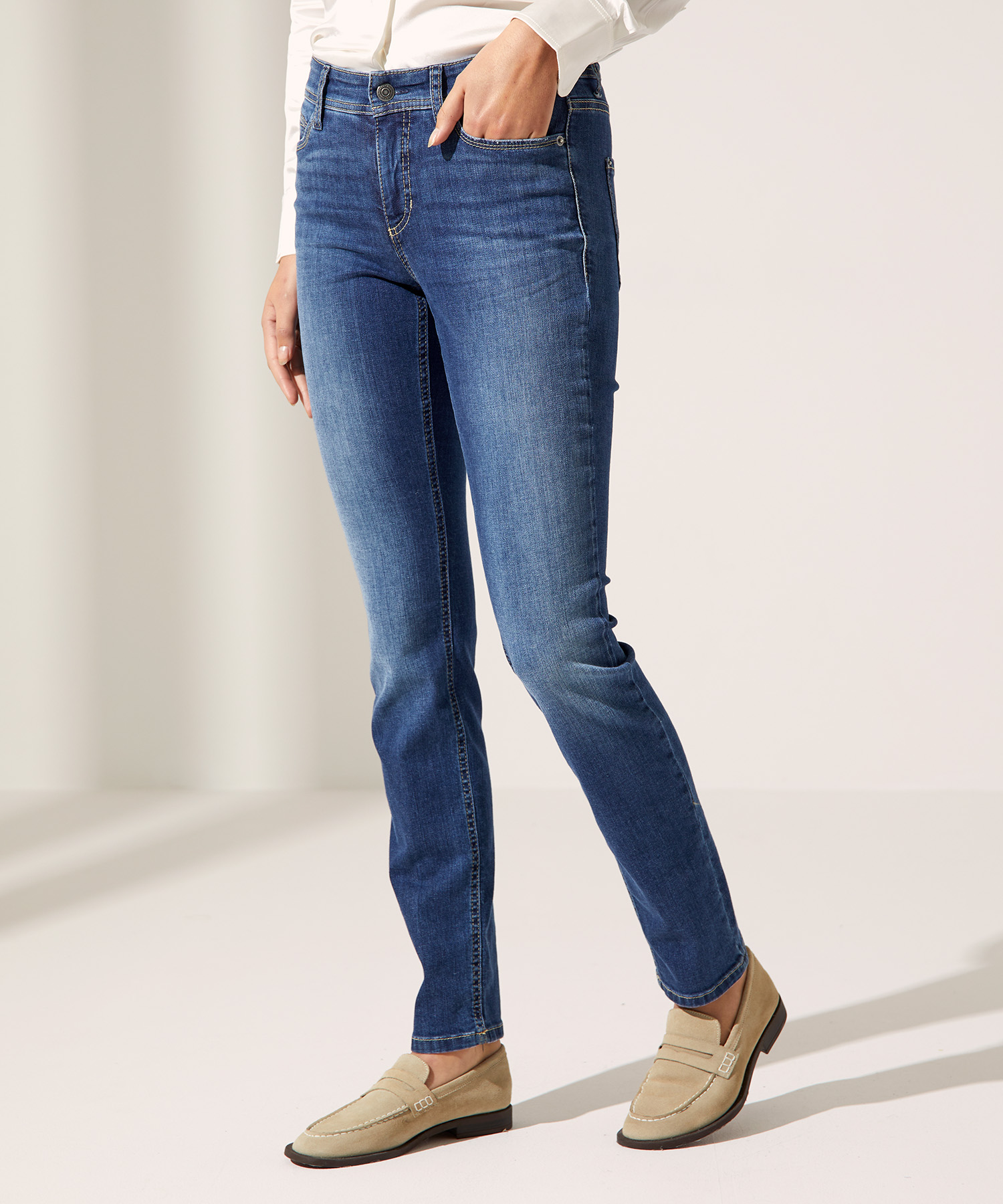 Waarnemen Onmiddellijk Gewoon Cambio jeans Parla | BeOne